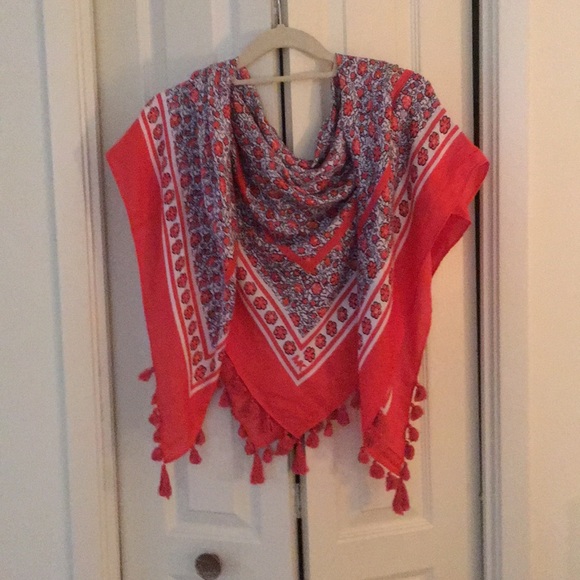 Michael Kors Accessories - Michael Kors Wrap